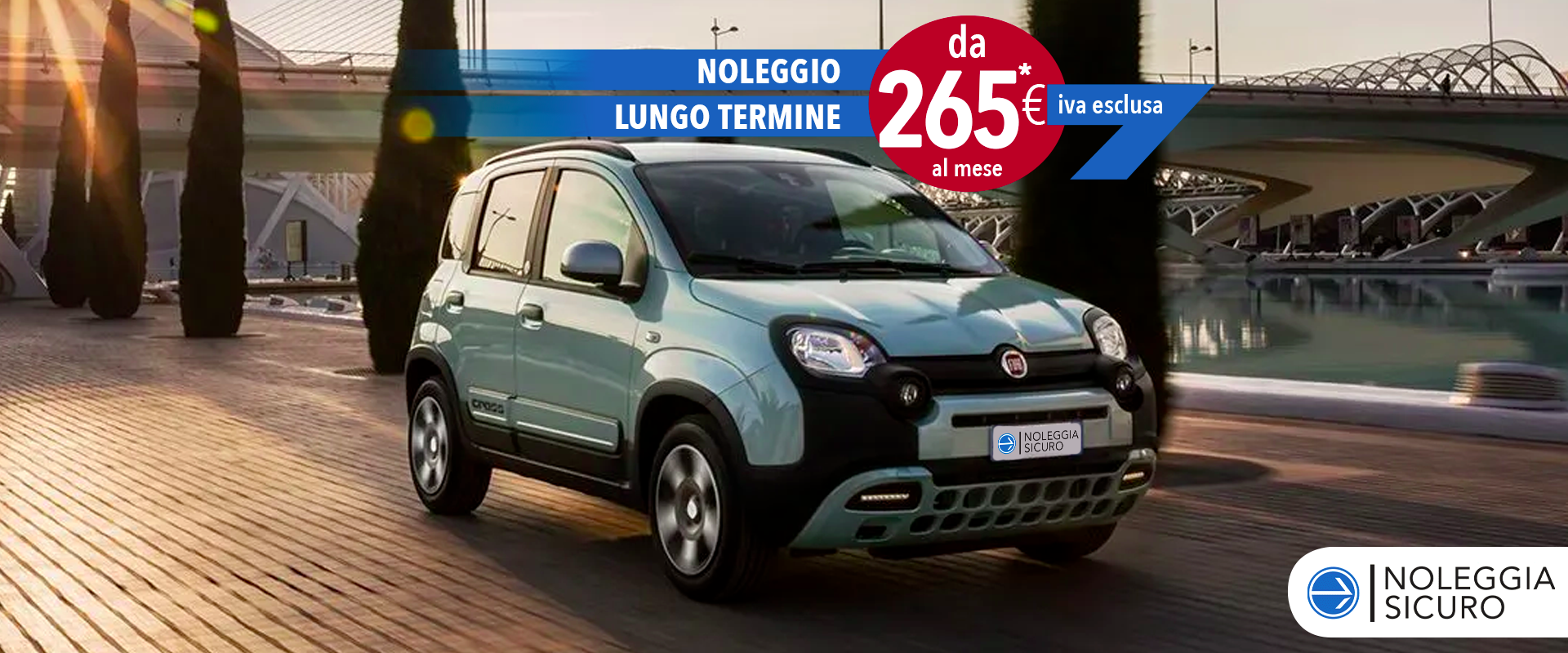 LUNGO TERMINE SITO