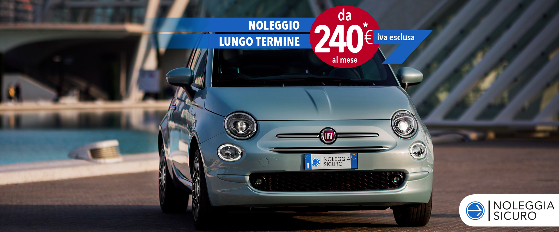 LUNGO TERMINE SITO